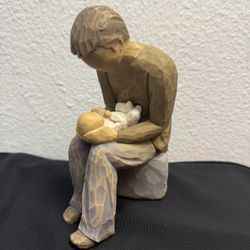 Willow Tree Figurine - New Dad