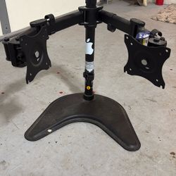 Duo  Monitors Stand