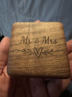 Ring Box