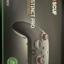 Scuf Instinct Pro Xbox Controller