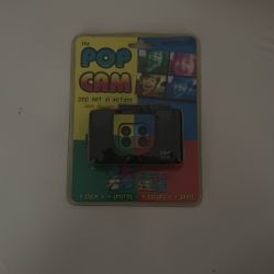 Pop Cam 