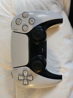 Playstation 5 Control