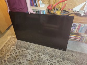 60" Vizio Television