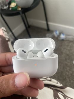 Used Air Pod Pros