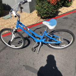 Bike Giant Mountain Really Good 