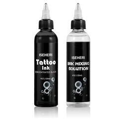 Tattoo Ink 