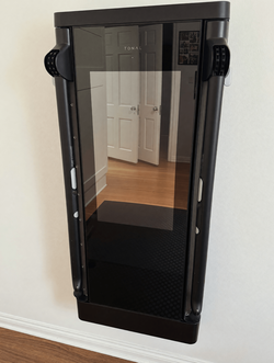 2021 Tonal Home Gym – Like New, 200 lb Resistance - Beverly Hills, CA