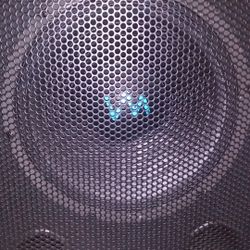 Free vm shaker series 12 inch dj subwoofer