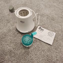 Bottle Warmer And Sanitizer