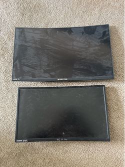 Monitors