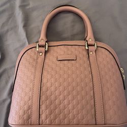 gucci microguccissima mini dome bag