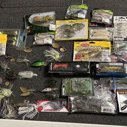 Fishing Lures