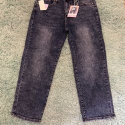 Blue Pants Size 13/31