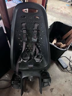 Thule Yepp Child Seat
