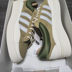 Bad Bunny Adidas