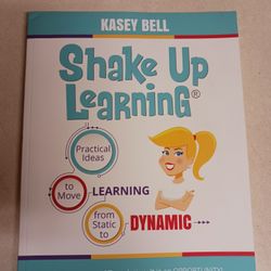 Shake Up Learning 