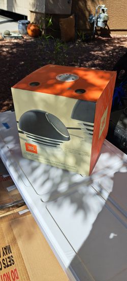 JBL Spot 2.1 speaker system