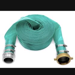 Water hose