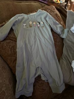 Baby Boy Clothes
