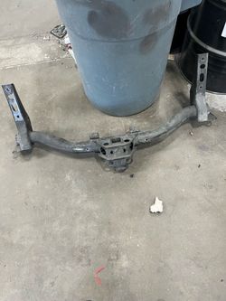 2022 Silverado 1500 Tow Hitch Assy - 2.7t *short Bed (contact info removed)6