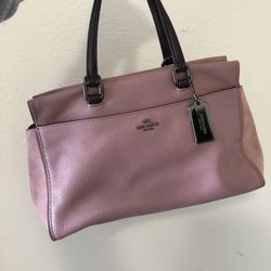 Coach Women’s Handbag
