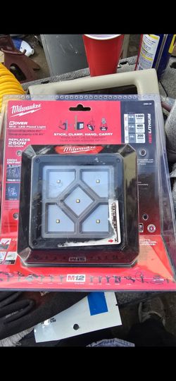 Light Battery