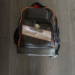 Klein Tool Backpack 🎒 