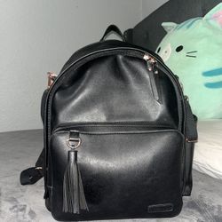 Diaper Bag 