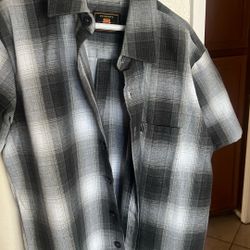 FB County Flannel 