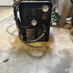 Plasma Cutter