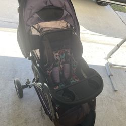 Stroller 