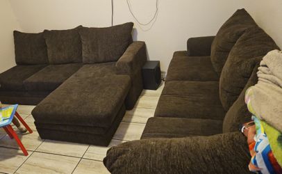 Sectional
