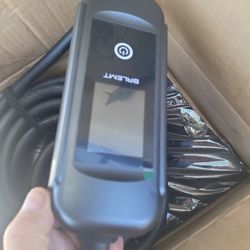 Electric Car Charger Level2