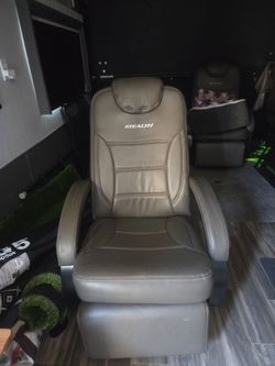 Recliners