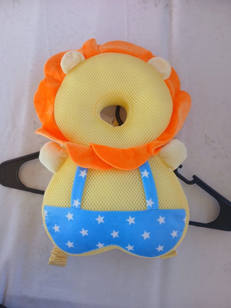 Baby Head Protector