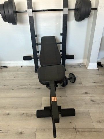 Weights