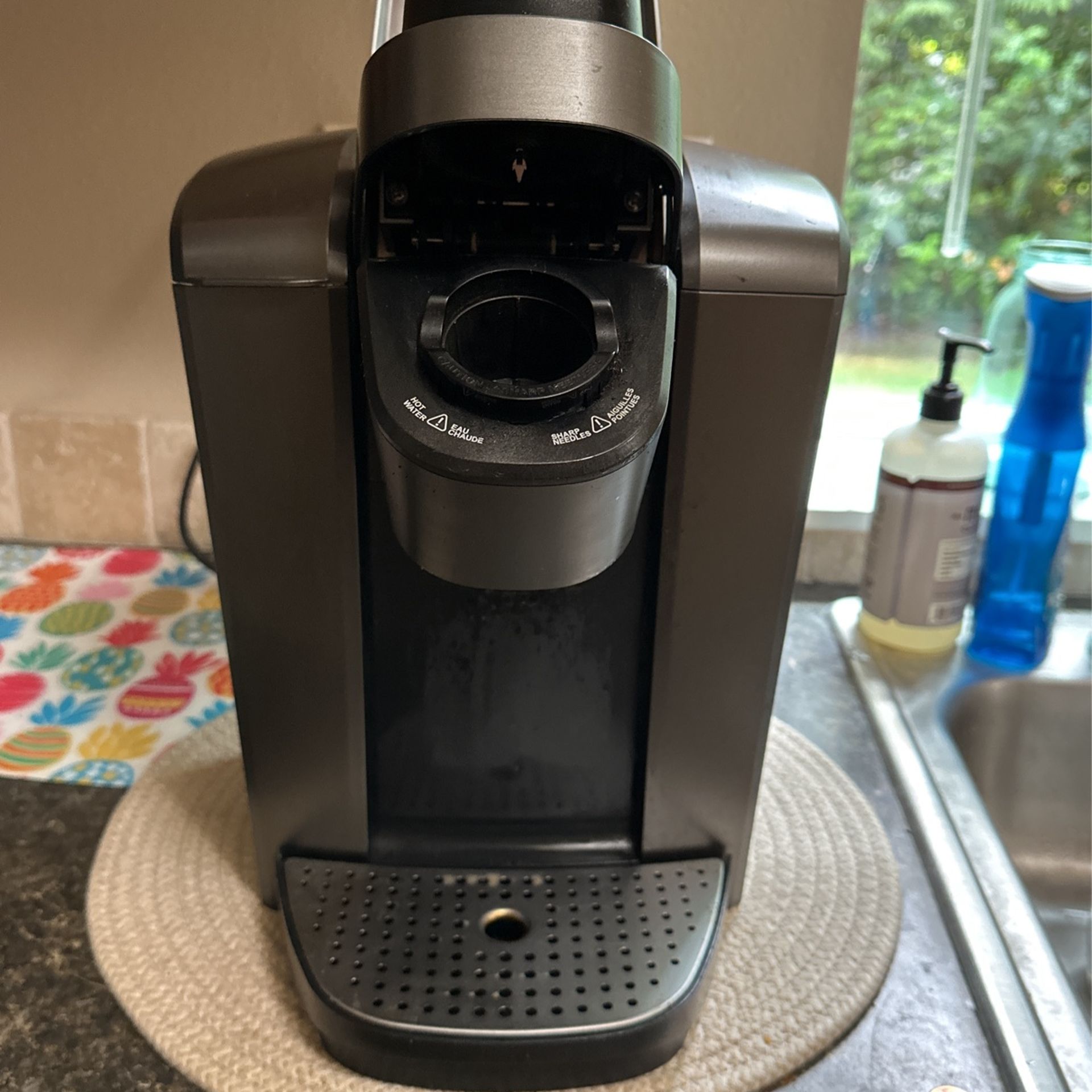Keurig