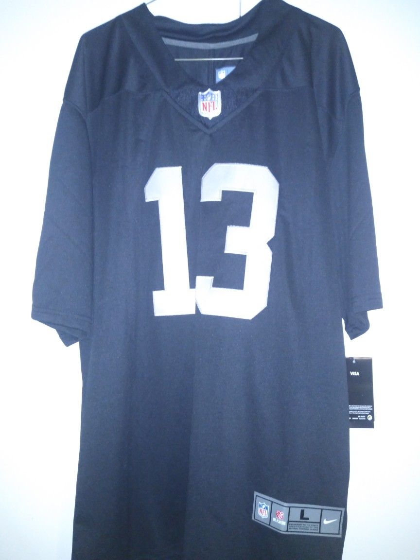 Raiders Jersey Renfrow