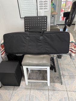 Gator Padded 61”