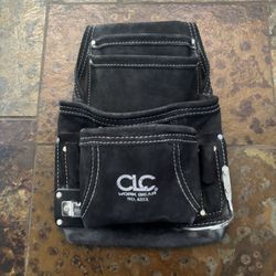 CLC Work Gear Tool Pouch