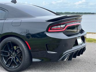 2019 Dodge Charger