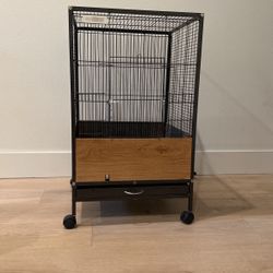 Bird Cage 30$