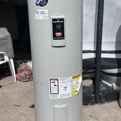 Calentador De Agua Electric O 100