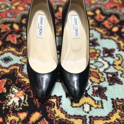 Jimmy Choo London Heels 