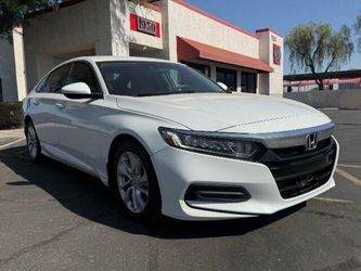 2020 Honda Accord