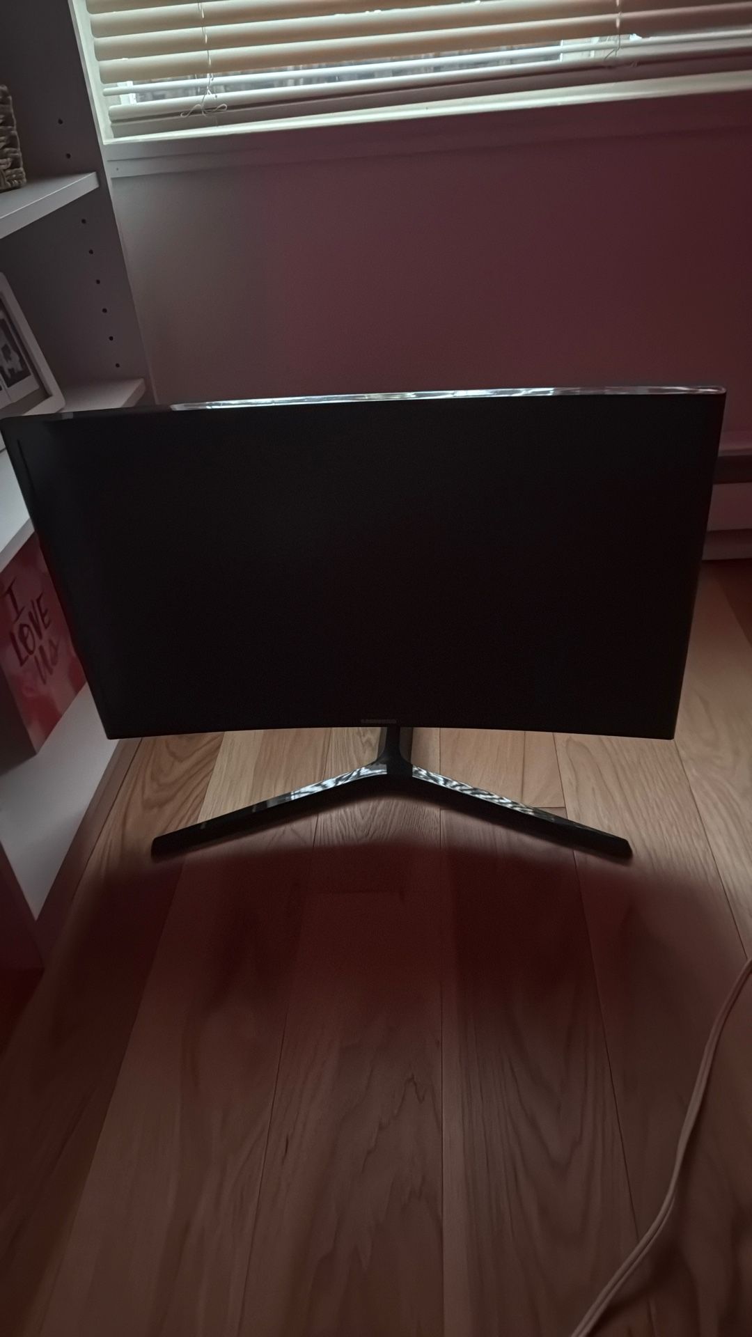 Samsung Monitor