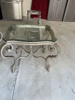 Nice Side Table