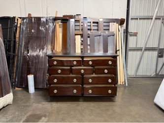 Dresser $180