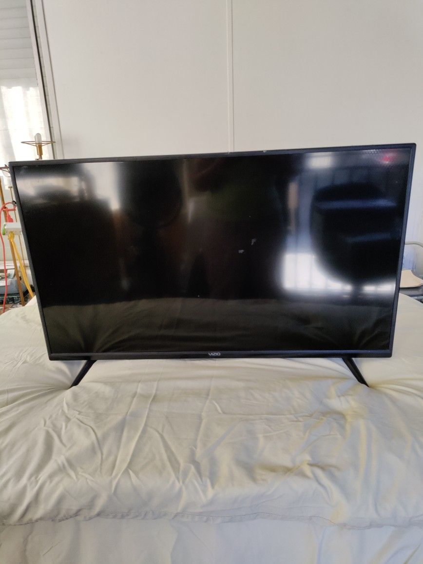 Vizio Plasma