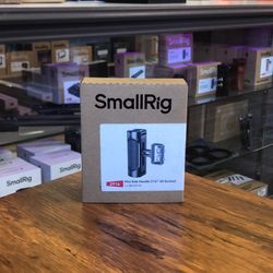 SmallRig 2916 Mini Side Handle (1/4”-20 Screws)